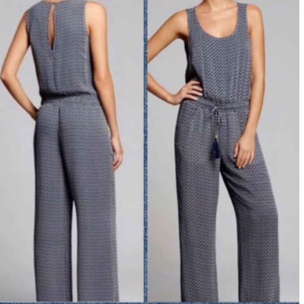 Tory Burch Jumpsuit - Picture 3 of 9